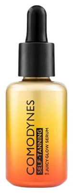Comodynes Zelfbruinend The Juicy Glow Serum 30ml