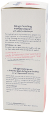 Kalmerende intieme wasmiddel 250 ml