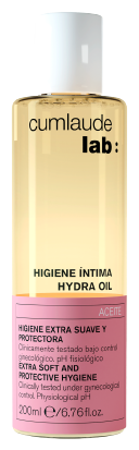Hydra Oil Intieme Hygi&euml;ne 200 ml