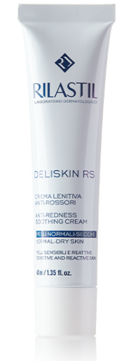 Rilastil Deliskin RS Anti-Roodheid Cr&egrave;me 40 ml