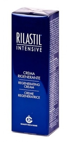 Rilastil Intensive Crema Regeneradora 50 ml