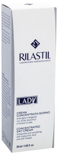 Rilastil Lady Geconcentreerde Dagcr&egrave;me 50 ml