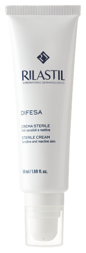Rilastil Difesa Steriele Cr&egrave;me 50 ml