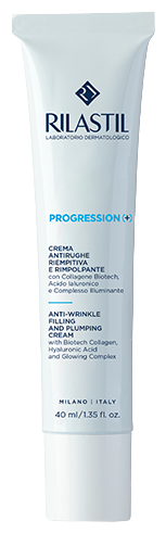 Rilastil Progression HD Anti-Rimpelcr&egrave;me 40 ml