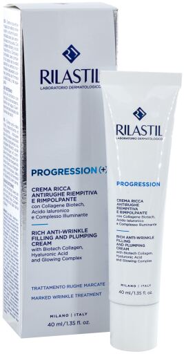 Rilastil Progression HD Rijke Cr&egrave;me 40 ml