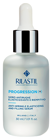 Rilastil Progression (+) Anti-Rimpel Serum 30 ml