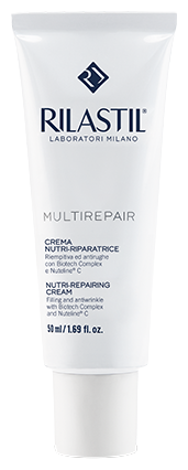 Rilastil Multirepair Nutri-Repair Cr&egrave;me 50 ml