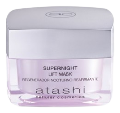 Atashi Supernight Lift Masker 50 ml