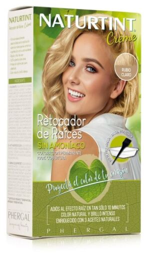 Naturtint Uitgroei bijwerken 150 ml
