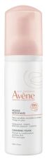 Reinigende schuim make-up remover 150 ml
