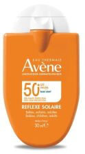 Reflexe Solar Zonnebrandcr&egrave;me SPF 50+ 30 ml
