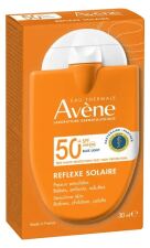 Reflexe Solar Zonnebrandcr&egrave;me SPF 50+ 30 ml