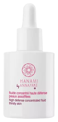 Annayake Hanami geconcentreerde vloeistof voor dorstige huid 30 ml