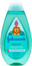 Nooit meer trekkende shampoo voor kinderen 500 ml Nooit meer trekkende shampoo voor kinderen 500 ml