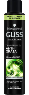 Gliss Anti-vettige droogshampoo