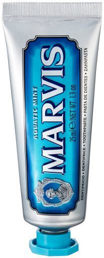 Marvis Aquatische munt tandpasta