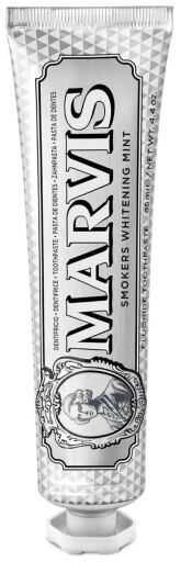 Marvis Rokers Whitening Mint Tandpasta
