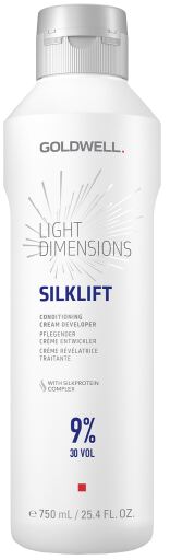 Goldwell Silklift Onthullende Conditionerende Cr&egrave;me 750 ml