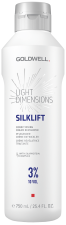 Silklift Onthullende Conditionerende Cr&egrave;me 750 ml