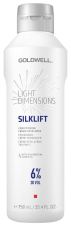 Silklift Onthullende Conditionerende Cr&egrave;me 750 ml