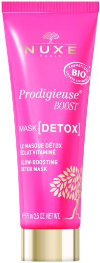 Prodigieuse Boost Verhelderend Detox Masker 75 ml