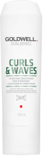 Dualsenses Curls &amp; Waves hydraterende conditioner