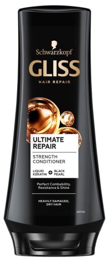 Schwarzkopf Gliss ultieme reparatieconditioner