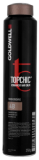 Topchic The Browns Permanente Kleuring 250 ml