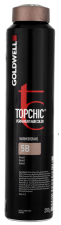 Topchic The Browns Permanente Kleuring 250 ml