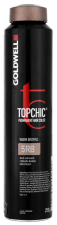 Topchic The Browns Permanente Kleuring 250 ml