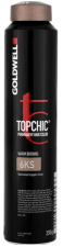 Topchic The Browns Permanente Kleuring 250 ml