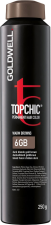 Topchic The Browns Permanente Kleuring 250 ml