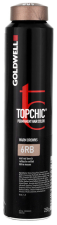 Topchic The Browns Permanente Kleuring 250 ml