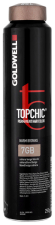 Topchic The Browns Permanente Kleuring 250 ml