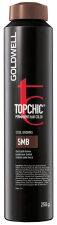 Topchic The Browns Permanente Kleuring 250 ml