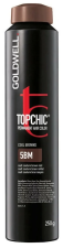 Topchic The Browns Permanente Kleuring 250 ml