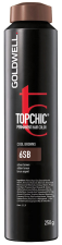 Topchic The Browns Permanente Kleuring 250 ml