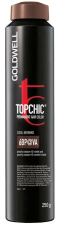 Topchic The Browns Permanente Kleuring 250 ml