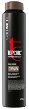 Topchic The Browns Permanente Kleuring 250 ml