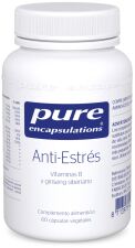 Anti-stress 60 capsules