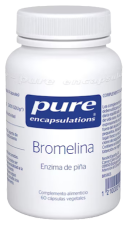 Bromela&iuml;ne 60 capsules