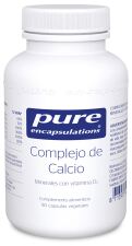 Calciumcomplex 90 capsules