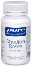 Rhodiola Rosea 60 capsules