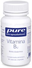 Vitamine B12 90 capsules