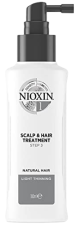 Systeem 1 Hoofdhuid- en haarbehandeling 100 ml