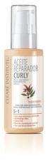 Krullende Hydraterende Olie 50 ml
