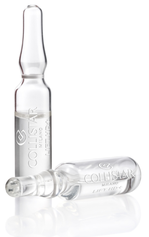 Collistar Lift HD+ Lifting Effect Ampullen 7 x 1,5 ml