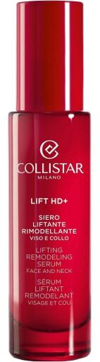 Collistar Lift HD+ Serum Liftend Effect 30 ml
