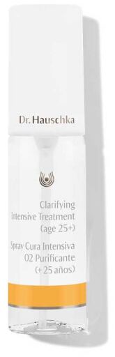 Dr. Hauschka Intensieve kuur 02 Verhelderend 40 ml