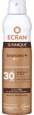 Sunnique Broncea+ Beschermende Mist SPF 30 250 ml